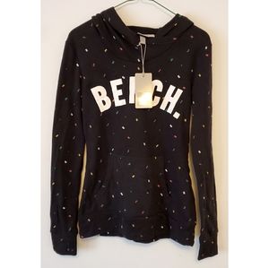 Bench Alphabet Hoodie Hoody